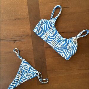 SKATIE Mya Top and Harli Bottom Bikini